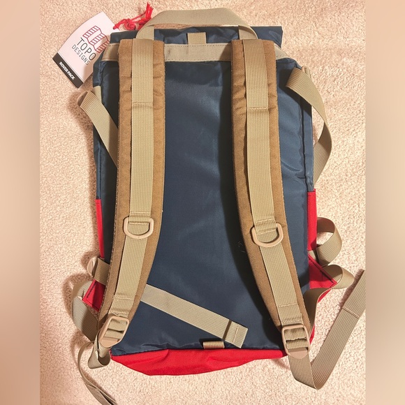 Topo Designs Rover Pack - Picture 3 of 4